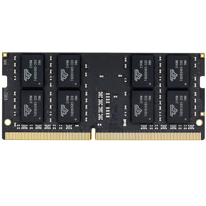 Memória RAM Timetec 16GB DDR4 3200MHz - SODIMM 260 pinos para